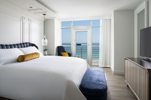 The Ritz-Carlton, South Beach by null The Ritz-Carlton, South Beach by null
