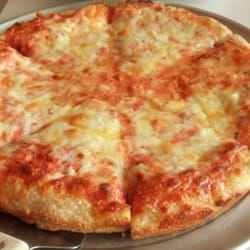 Greenwich House of Pizza