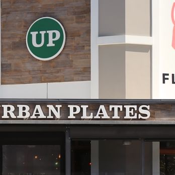 Urban Plates - Step into an Urban Plates, and you’ll find something fresh. Something flavorful. Something new. - New American Near Me - Brea, California