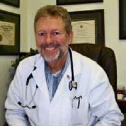 Dave Webster, DO
