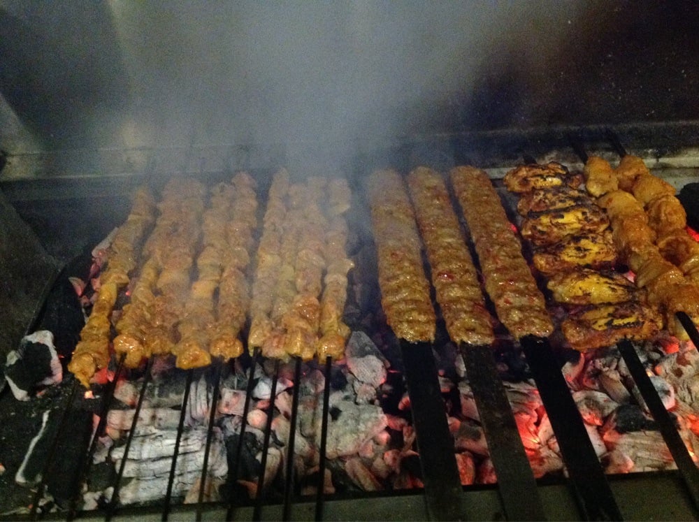Aşiyan Pub Restaurant