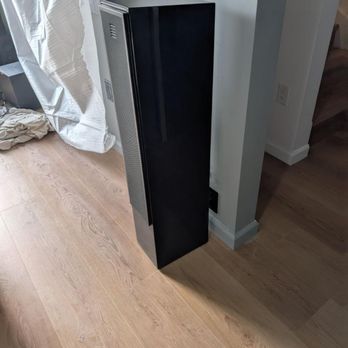 Niteowl Connect - Front Speaker - Security Systems Near Me Niteowl Connect - Front Speaker - Security Systems Near Me