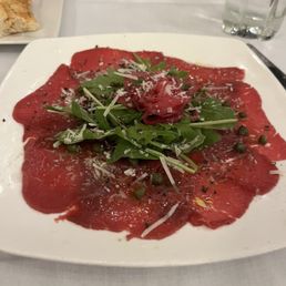 Carpaccio