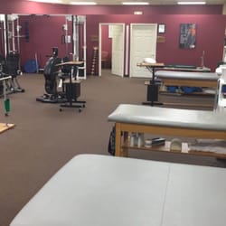 Advance Rehabilitation