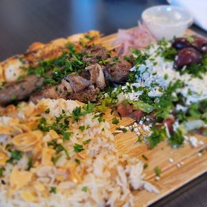 SUFRAT MEDITERRANEAN GRILL - 649 Photos & 404 Reviews - 10430 Pines