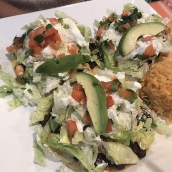 Plaza Tapatia - Tostadas - Mexican Near Me - Asbury Park, New Jersey