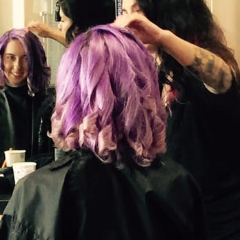 Supercuts - May doing curling iron ringlets - Hair Salons Near Me - CARLSBAD, California Supercuts - May doing curling iron ringlets - Hair Salons Near Me - CARLSBAD, California
