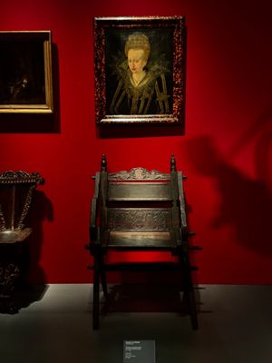 National Museum by null