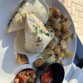 The Office Delray - Loved the Breakfast Burrito!! Delicious! - Gastropubs Near Me - Delray Beach, Florida The Office Delray - Loved the Breakfast Burrito!! Delicious! - Gastropubs Near Me - Delray Beach, Florida
