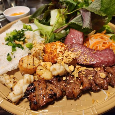 Brothers Bistro by null