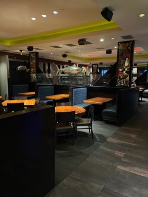 Pearl's Oyster Bar by null