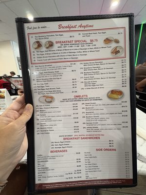 Menu photo 1 Johnnys Diner Orlando, FL Menu photo 1 Johnnys Diner Orlando, FL