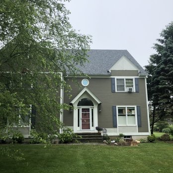 J&S Roofing Company - After - Roofing Near Me - Middletown, Rhode Island