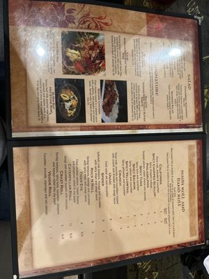 Menu photo 3 Umami Grill and Sushi Magnolia, TX Menu photo 3 Umami Grill and Sushi Magnolia, TX