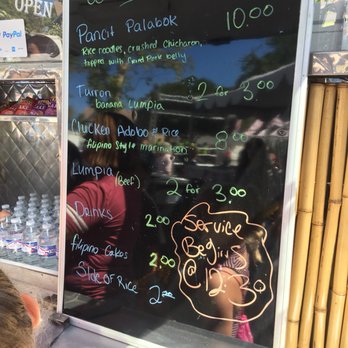 Island Mix's - Filipino Near Me - Lompoc, California
