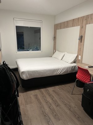 ibis budget Sydney Airport by null