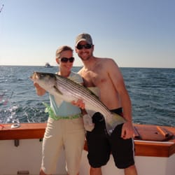 Triton Sportfishing