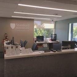 Stanford Healthcare- Vascular Lab and Vascular Surgery