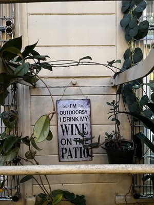 San Francisco Wine & Cheese by null