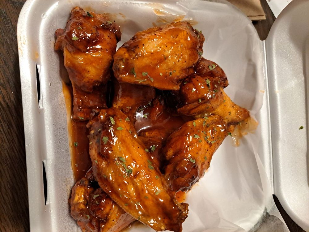 Big Meechie’s Logo