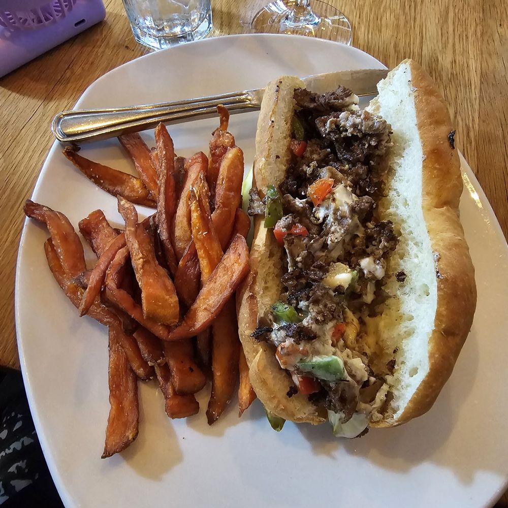 McCray's Tavern - Philly Cheesesteak - Venues & Event Spaces Near Me - Atlanta, Georgia McCray's Tavern - Philly Cheesesteak - Venues & Event Spaces Near Me - Atlanta, Georgia