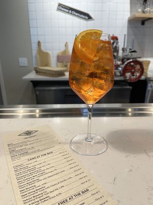 The Raleigh Wine Shop by null