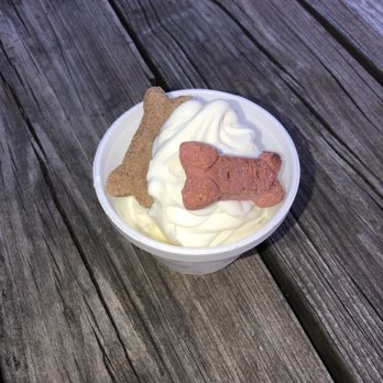 Creamy Freeze - Doggie treat ice cream - Ice Cream & Frozen Yogurt Near Me - Commerce Charter Twp, Michigan Creamy Freeze - Doggie treat ice cream - Ice Cream & Frozen Yogurt Near Me - Commerce Charter Twp, Michigan