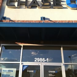 Chase Bank
