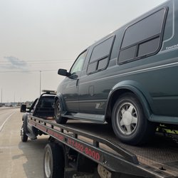 Ann Boys Transportation