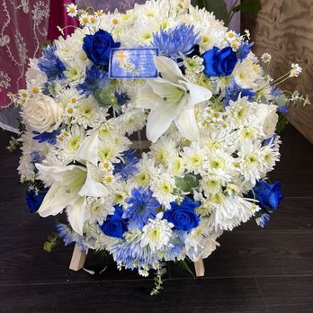 Rositas Flower Shop - Second flower spray - Florists Near Me - South Gate, California