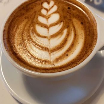 Lula's Cafe - Cinnamon latte - Cafes Near Me - Shelby Township, Michigan Lula's Cafe - Cinnamon latte - Cafes Near Me - Shelby Township, Michigan