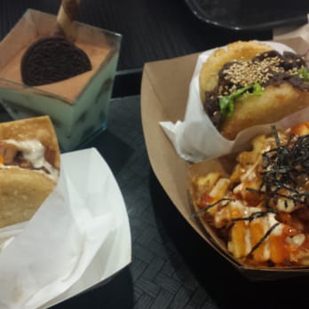 KoJa Kitchen - Our Loot - Asian Fusion Near Me - Berkeley, California