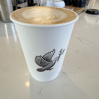 Pax & Beneficia Coffee - Turkish latte - Coffee & Tea Near Me - Grapevine, Texas Pax & Beneficia Coffee - Turkish latte - Coffee & Tea Near Me - Grapevine, Texas