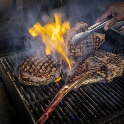 The Fatted Calf Restaurant