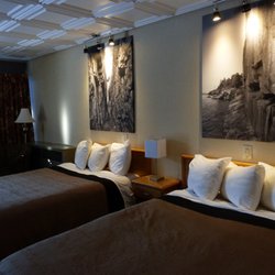 Catalina Motel