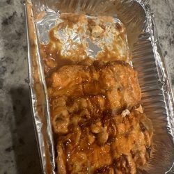 LSU Roll