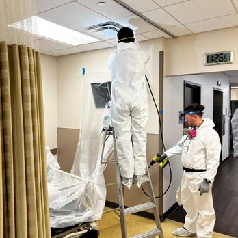 GO AIR DUCTS - Updated March 2026 - 61 Photos - 3233 Harmon Ave, Austin,  Texas - Air Duct Cleaning - Phone Number - Yelp