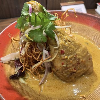 Room Service - Khao soi - Japanese Near Me - Milwaukee, Wisconsin
