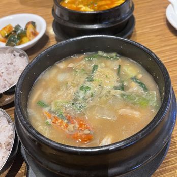 Danji Korean Cuisine - Korean Near Me - Issaquah, Washington Danji Korean Cuisine - Korean Near Me - Issaquah, Washington