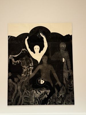 The Museum of Contemporary Art, Los Angeles by null The Museum of Contemporary Art, Los Angeles by null