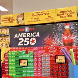 Food City