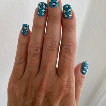 Venetian Nail Spa - Nail Salons Near Me - Windermere, Florida Venetian Nail Spa - Nail Salons Near Me - Windermere, Florida