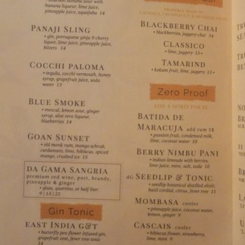 Da Gama - Indian Near Me - Houston, Texas Da Gama - Indian Near Me - Houston, Texas