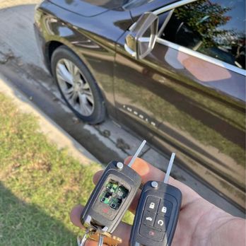 Toplock OKC - new car key made and program - Keys & Locksmiths Near Me Toplock OKC - new car key made and program - Keys & Locksmiths Near Me