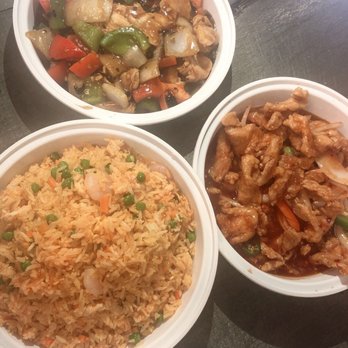 Szechuan Chili - Black bean chicken chow mein. Szechuan style fried rice. General tsaos chicken - Chinese Near Me - Vancouver, British Columbia Szechuan Chili - Black bean chicken chow mein. Szechuan style fried rice. General tsaos chicken - Chinese Near Me - Vancouver, British Columbia