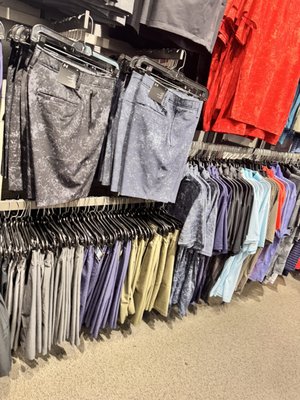 Under Armour Factory House