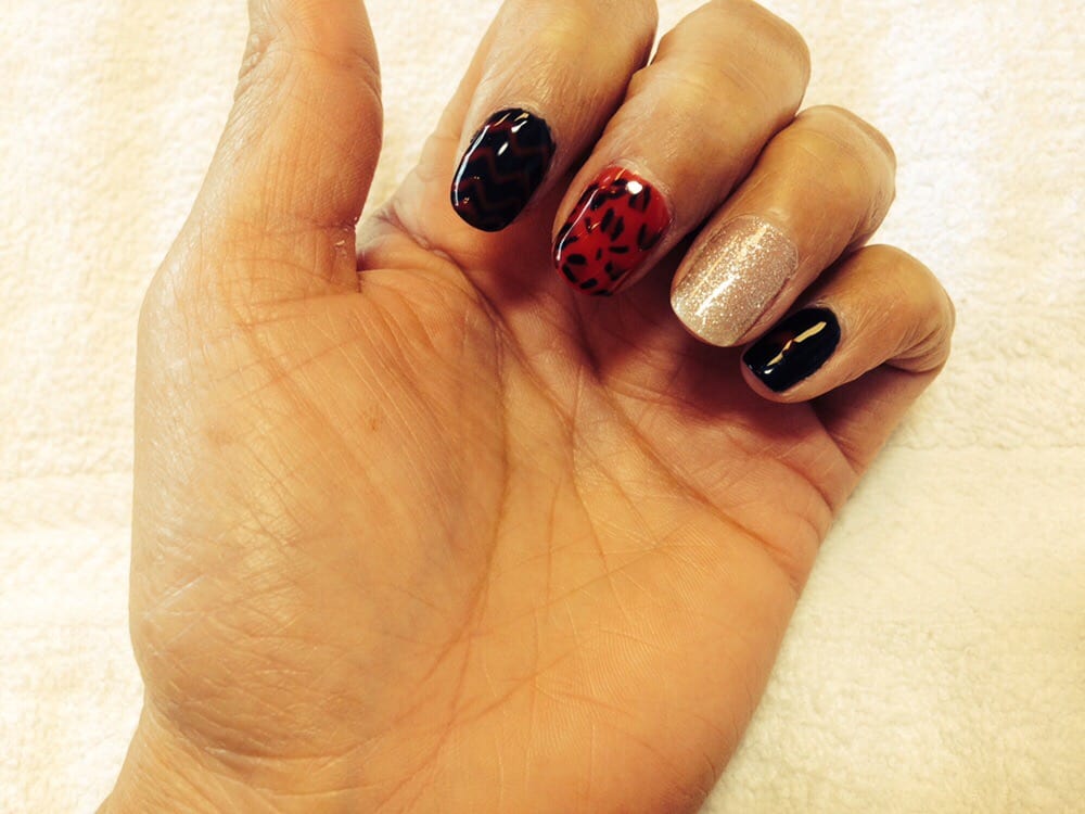 PARADISE NAILS SALON Updated September 2024 262 N 1st St, Kalama