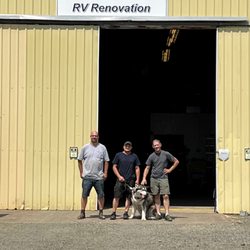 Elite Renovation and Repair