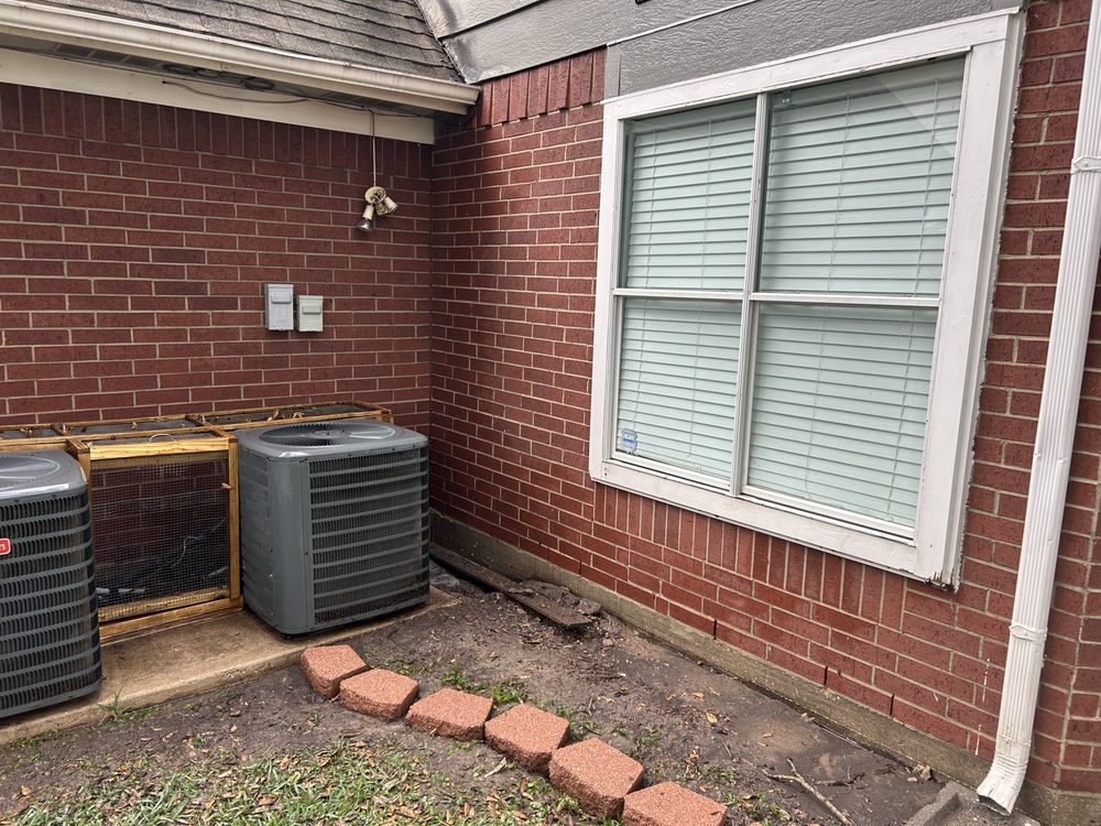 Slide of ACR Power Washing & Roofing