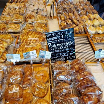 Ari Bakery Cafe - Baked goods - Bakeries Near Me - Davie, Florida